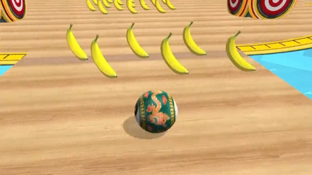 Going Balls  Super Speed run Gameplay New Update Level 774 Banana frenzy