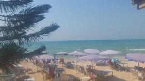 Влюбиться получилось .Военный пляж .Сай Кео.Паттайя