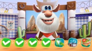 Буба/Готовим с Бубой/ Спагетти по-индийски/2