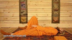 Бхастрикасана или поза кузнечных мехов. Асана.