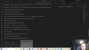 имитмод лаб3 отчёт