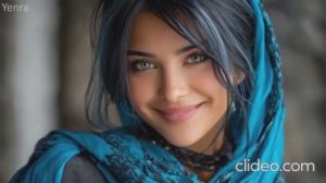 CharFutur - Ocean Eyes -  океанские глаза