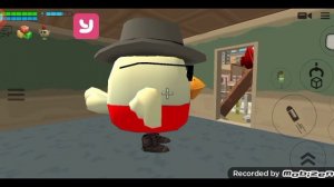 Монстры (сериал 4 Финал)