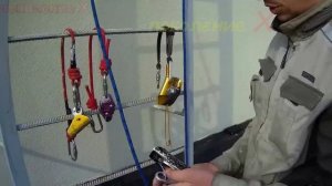 💥 СТРАХОВОЧНЫЕ УСТРОЙСТВА  🙏 ПРОМЫШЛЕНЫЙ АЛЬПИНИЗМ   👍  ❤️ 🔥  ✍️