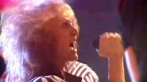 Матч-Реванш - НАШЕ ВРЕМЯ vs группа РОНДО  с песней ЭТОТ КОРАБЛЬ :1989