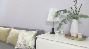 ВЛОГ 💜 ЗАЛ Результат САМЫЙ БЮДЖЕТНЫЙ РЕМОНТ на свете ДО и ПОСЛЕ преображение женскими рукам