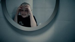 Конфетный монстр.