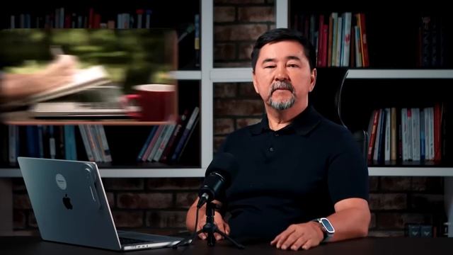 Сейсембай: -Главная причина Застоя-Отсутствие Развития- Отсутствие Стратегии  
.mp4