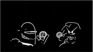 FNF VS Impostor: Lights Down Remaster