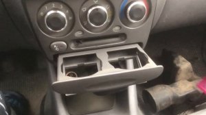 Подстаканник в автомобиле