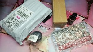 Ozon. Wildberries. Очередная распаковка 🤩💥