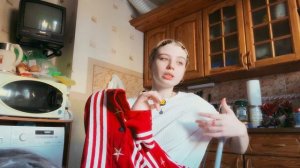 О любви к кухням