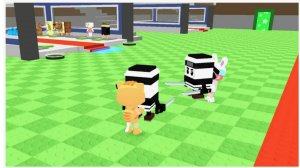 ИГРАЕМ В НОВУЮ ТОП ИГРУ ОТ ЯНДЕКС ИГР