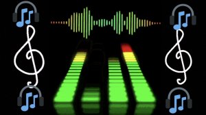 Моя одна из первых музык не оценивайте строго (кто хочет берите)