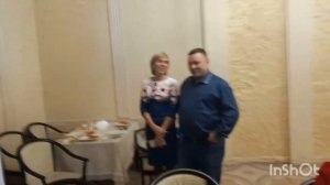 НИКАХ ИСЛАМА И РЕНАТЫ МУХАМЕДЯНОВЫХ В КАФЕ 11. 11. 2022