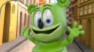 GUMMY BEAR GUMMYBÄR (CATCHY TUNES)