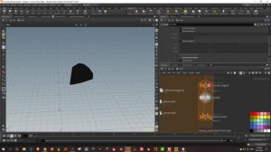 procedural modeling - chapter 5 - armour detail
