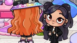 Вера превратилась в спрунки! Что делать?