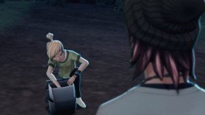 Макс Стил 1 сезон 24 серия (мультсериал, 2013)