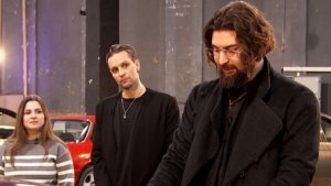 Новая битва Экстрасенсов. Выпуск от 21.03.2026