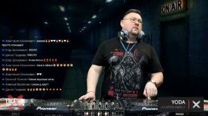 КОТОПАТИ 21.03.26 on Location online radio