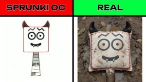 СПРУНКИ ОС: NINETEEN (from Numberblocks) И ДРУГИЕ ПЕРСОНАЖИ В РЕАЛЬНОЙ ЖИЗНИ РЕАКЦИЯ