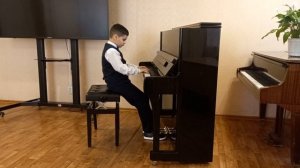 1000003605.mp4 С. Майкапар. Маленький командир.