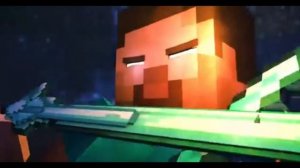 реакция Dream vs herobrina