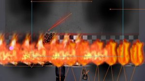 туториал на dc2 ( рисуем мультфильмы 2)