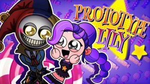 Битвы в режиме Sprunki Poppy Playtime 5 — Среда, Прототип и Лили против Игрока и Хагги Вагги