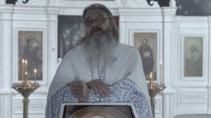 21.03.2026 О старце Ефреме Аризонском