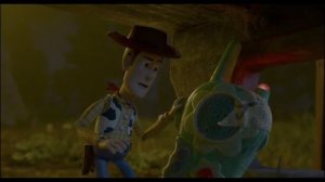 🎬 История игрушек 5: HDR‑волшебство на экране