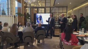 Крымский винодел Валерий Захарьин: дорога, вино, душа. От Москвы до Липецка 🍷