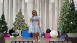 Мери Срапионян муз. В.Шаинского, сл. М.Пляцковского "Улыбка"