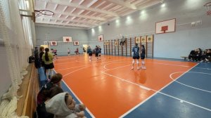 Якутск школьная спартакиада 🏐 март 2026