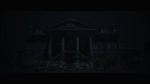 The house where silence lives