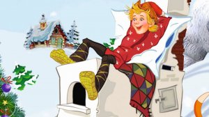 "Про Емелю" муз. Я. Дубравин, сл. В Суслов