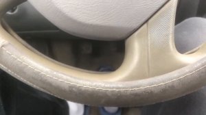 ПРИКОЛЬНОЕ ВИДЕО ОПЛЕТКА РУЛЯ