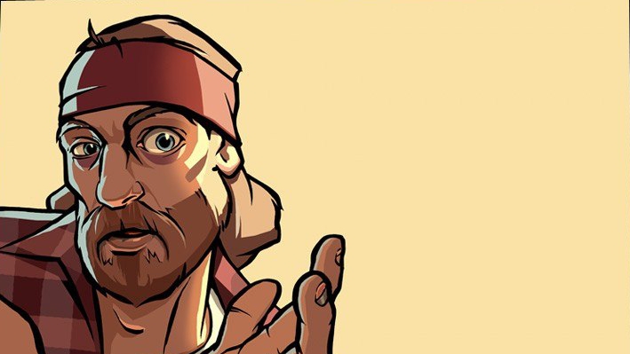 Прохождение GTA SA / Миссия 30 / Collecting corpses