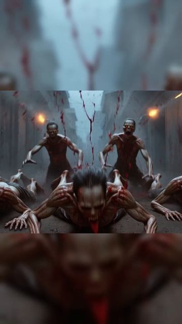 Полное видео есть на ютуб: Нейробалалайка#песняпесня #Музыка️ #Топ #зомби #нейронейросеть #нейробала