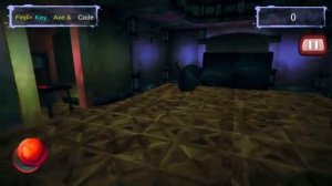 Роман Флоки▶Scary NUN Simulator House