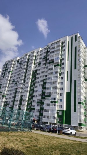 Просторная евродвушка у моря в Анапе 8-988-138-20-78, Татьяна