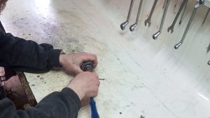 Лодочный мотор JETFORCE. Воскрешение.