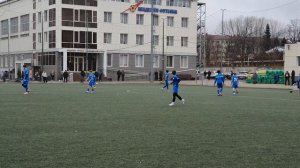 АФКК2-ДФК Локомотив 21.03.2026