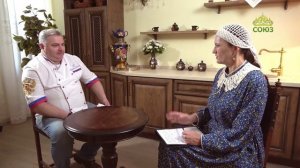 Соль. Постные рецепты