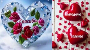 Спасибо бог