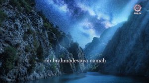 Brahma (mantra) - Daria Chudina