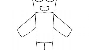 фанарт для нубика