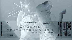 DEATH STRANDING 2: ON THE BEACH