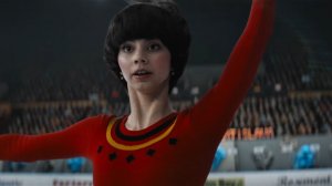 РОДНИНА ⛸❄ #роднина #роднинафильм  #фигурноекатание #спортссср